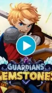 Guardians of Gemstones capture 1
