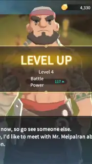 TeeTINY Online: Tower of Despair capture 4