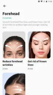 Face Yoga capture 7