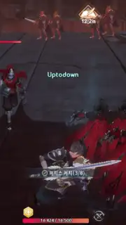 Seven Knights: Revolution capture 10