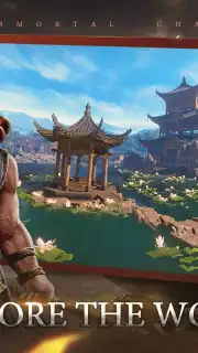 Immortal Chaos capture 1