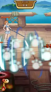 Haki Legends: Mobile Pirates capture 3