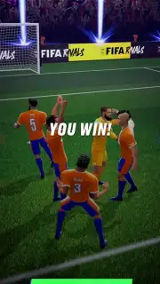 FIFA Rivals capture 11