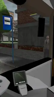 Public Transport Simulator capture 12