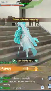 Spirit Land capture 10