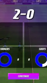 Champions Elite Football capture 15