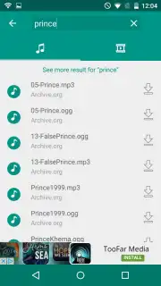 GDM - YouTube Video Downloader capture 16