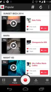 Socialcam capture 1