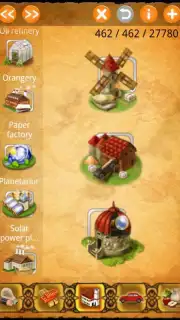 Alchemy Classic capture 3