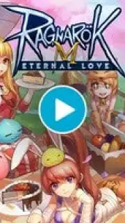 Ragnarok M Eternal Love (Asia) capture 4