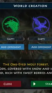 Niffelheim Vikings Survival capture 5