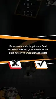Infinity Dungeons capture 6
