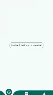 Chat Mate capture 3