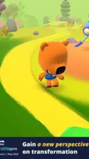 Be-be-bears: Adventures capture 2