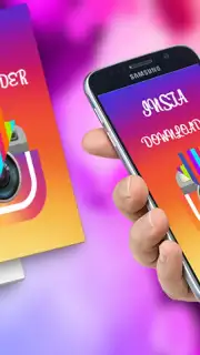 Instasave Pro Instagram Downloader capture 7