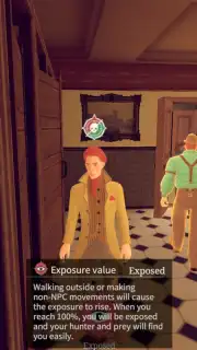 Murderous Pursuits capture 8