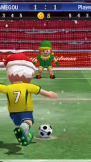 Perfect Kick capture 1