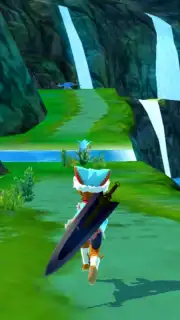 MONSTER HUNTER STORIES The Adventure Begins capture 7