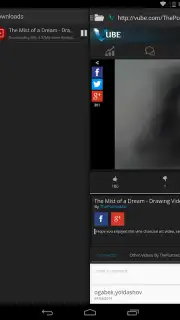 Broloader Video Downloader capture 3