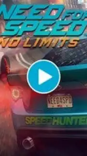 Need for Speed No Limits capture 1