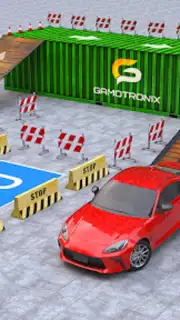Multi Parking Hero capture 7