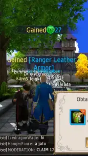 Daybreak Legends capture 6
