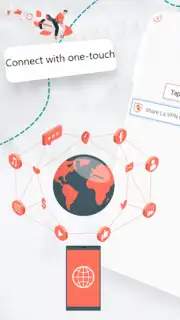La VPN capture 6