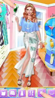 Pool Party capture 4