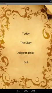 Secret Diary capture 7
