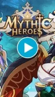 Mythic Heroes capture 1