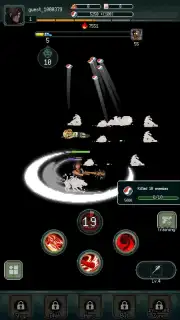 Pixel DayZ capture 5