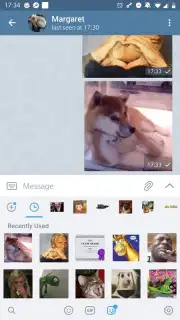 ForkGram capture 8
