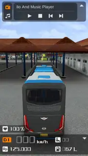 Bus Simulator Indonesia capture 11