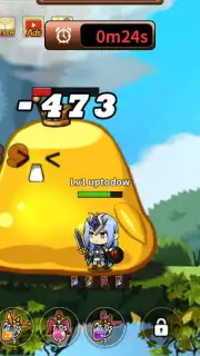 Hero Town Online capture 3