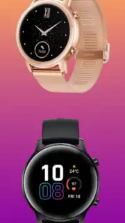 HONOR MAGIC WATCH 2 capture 2