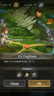 FIVE STARS capture 9