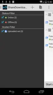 ShareDownloader capture 4