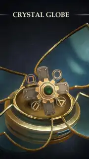 Boxes: Lost Fragments capture 6