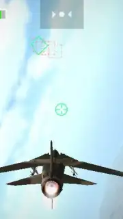Strike Fighters capture 14