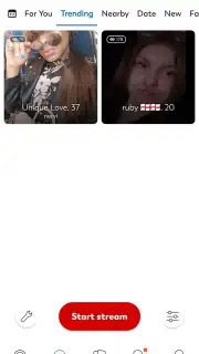 LOVOO capture 10