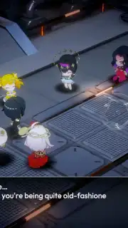 takt op. Symphony capture 9
