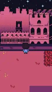 Undertale Bits & Pieces Mobile capture 6