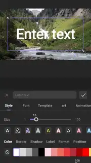 FilmoraGo Lite capture 6