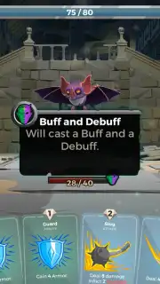 Dungeon Tales capture 2