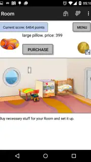 Baby Adopter Sea capture 2