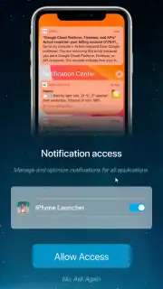 MiniPhone Launcher capture 7