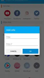 iTubeGo YouTube Downloader & MP3 Converter capture 1