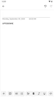 Microsoft OneNote capture 4