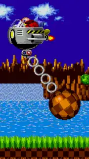 Sonic the Hedgehog Classic capture 4