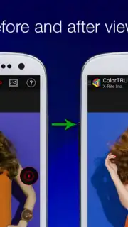 ColorTRUE capture 10